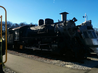 Illustration for article titled Planes, Trains and Automobiles! (photo dump)
